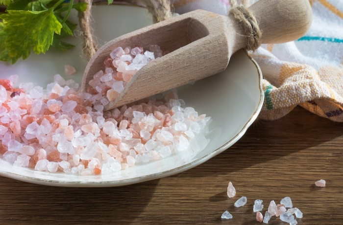 6 ситуаций, когда нужно налегать на соль